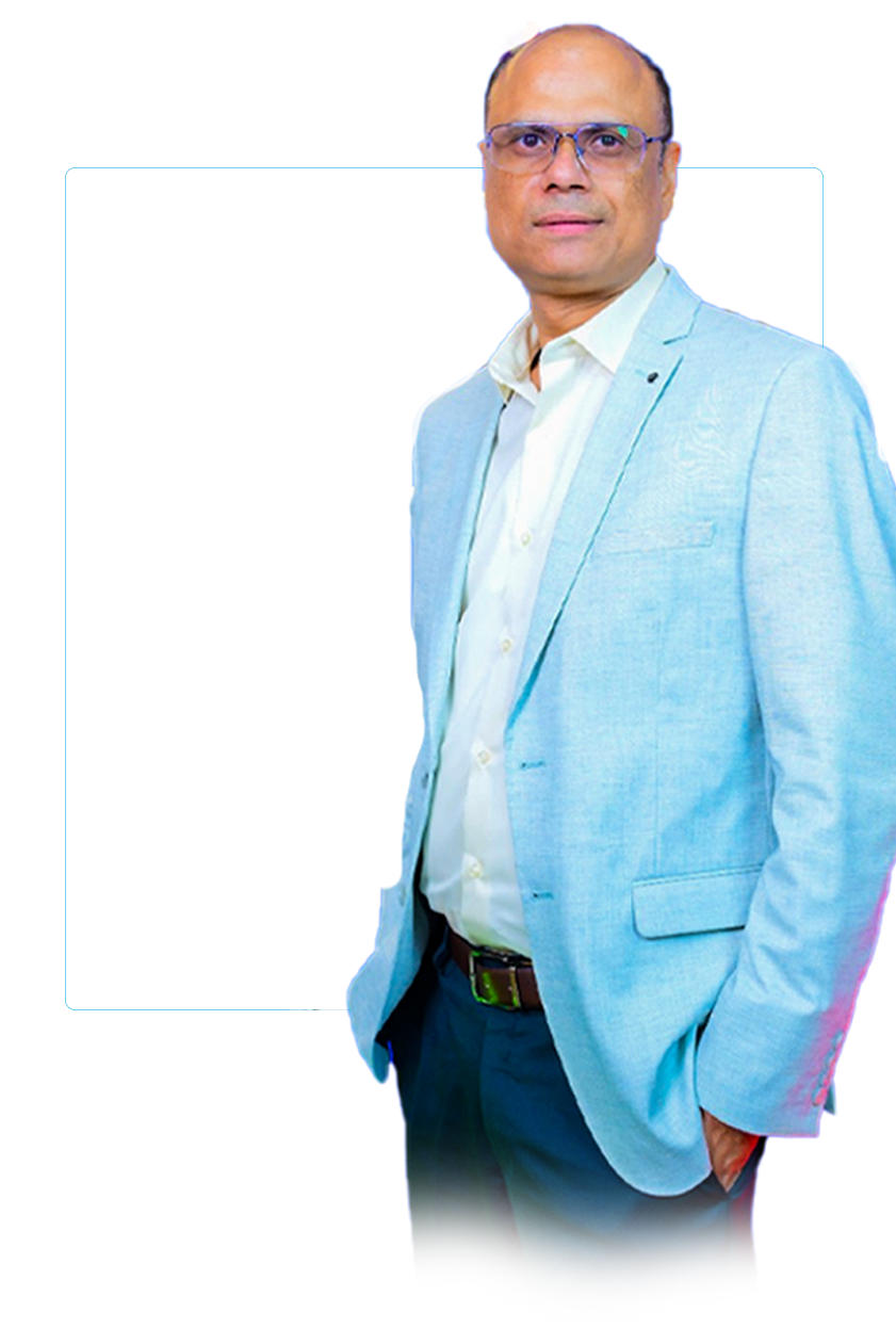 Dr. Nagesh Tanwar - Akashic Records Expert